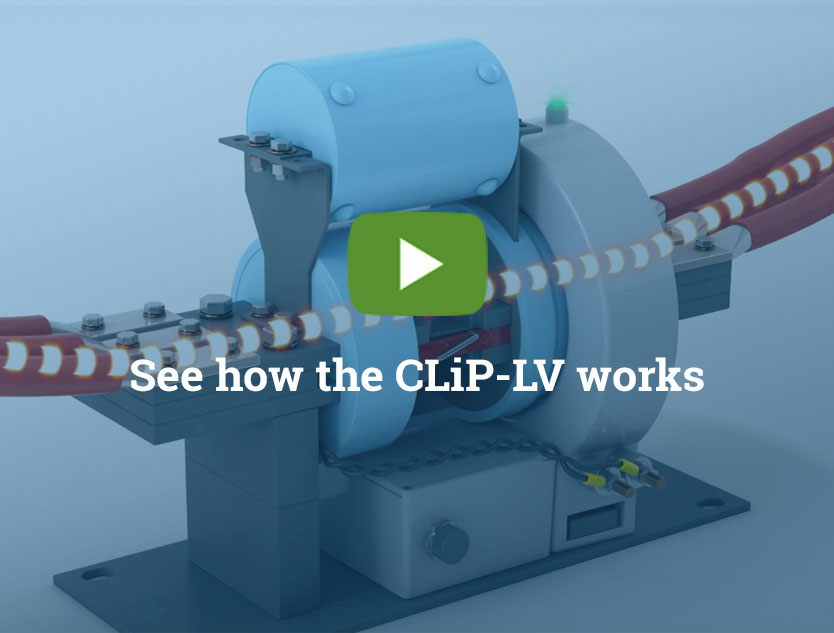 See how the CLiP-LV works